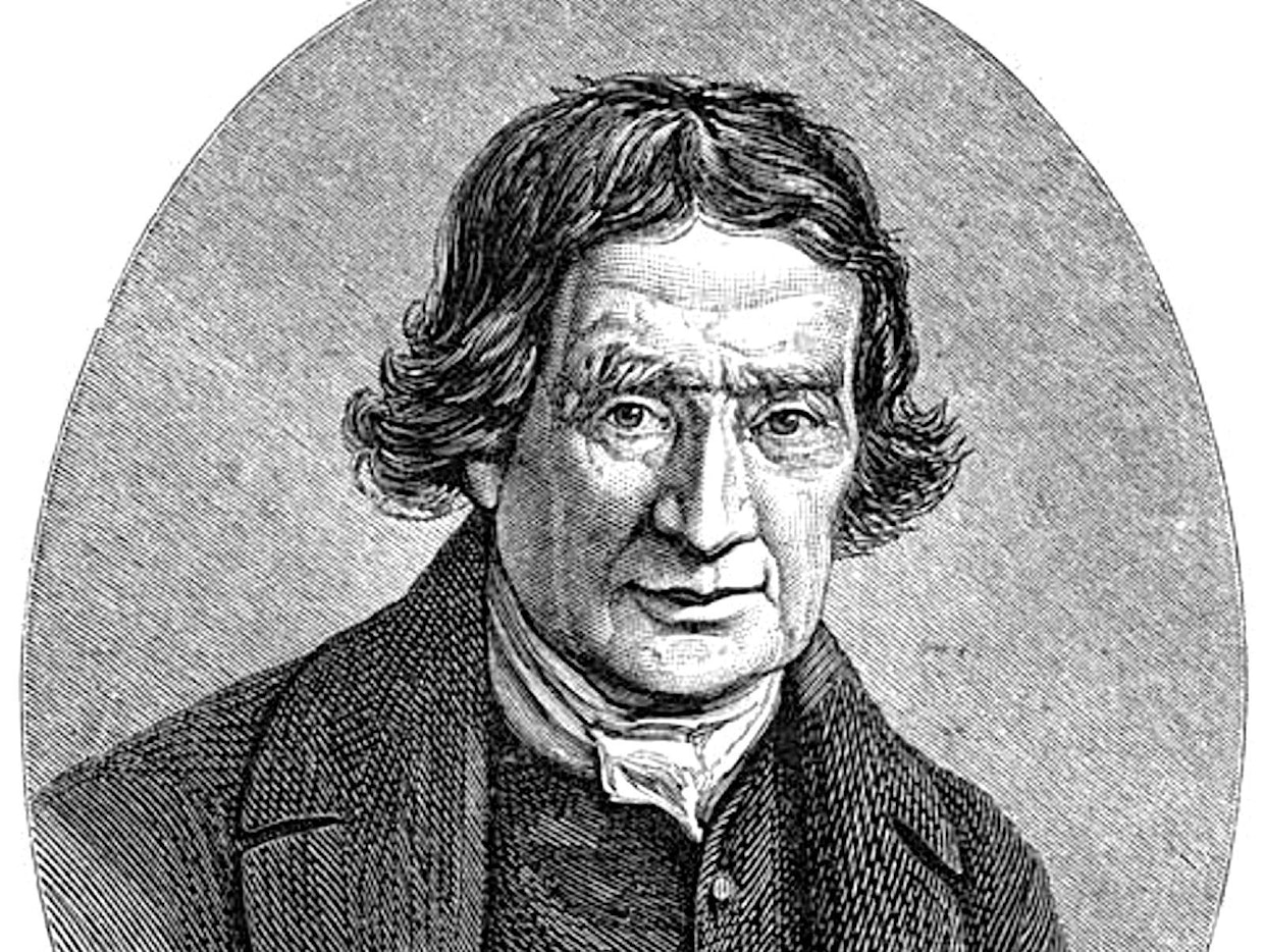 Skotlantilainen insinööri ja myllynrakentaja Andrew Meikle (1719–1811) teki ensimmäisen puimakoneensa v. 1778. Laite perustui niin ikään skotlantilaisen Michael Menziesin 44 vuotta aiemmin patentoiman koneen tekniikkaan, mutta se ei toiminut kunnolla. Kun Meikle oivalsi, että jyvät ja kuoret irtoavat varmemmin iskemällä kuin hiertämällä, oltiin lopullisen puimatekniikan jäljillä.