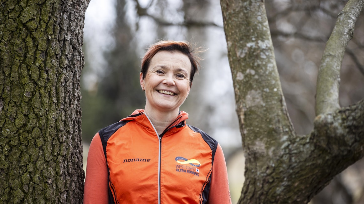 Marianne Mäkinen aloitti juoksuharrastuksen vasta lapsen saatuaan. Hän nousi ultrajuoksijoiden kärkikastiin ja maajoukkueeseen vasta lähes 50-vuotiaana.