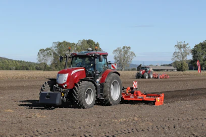 McCormick X7.6:n ulkonäkö on muuttunut noudattamaan isoveljensä X8:n muotoilua. Traktorin ulosotto on aiempaa järeämpi eikä ulosottotehoa tarvitse enää rajoittaa, minkä ansiosta esimerkiksi 6-metrinen vaakatasojyrsin kulki traktorilla ongelmitta.
