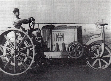 June 1916–1921 Bankeryd, Jönköping, Ruotsi AB Motorplogen June, 1922 AB Juneplogen Valmistettu yhteensä 200 kpl