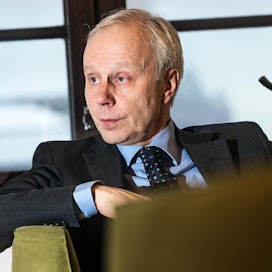 MTK:n toiminnanjohtajan Antti Sahin mukaan on tärkeää, että luomutuotanto kasvaa kysyntävetoisesti.