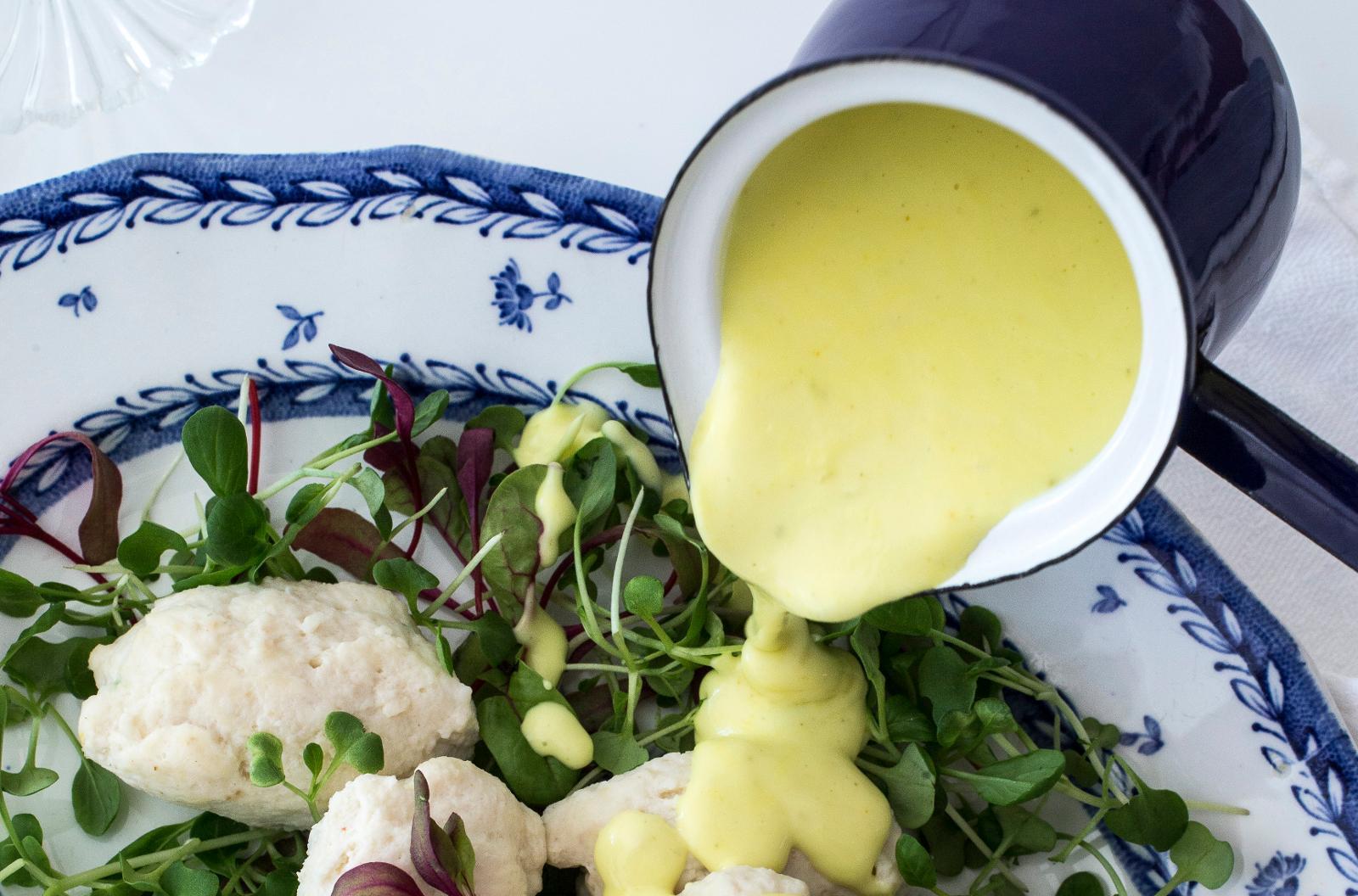 Suomalaiset pitävät salaattikastikkeessaan erityisesti tomaatin, sinapin ja valkosipulin mausta.