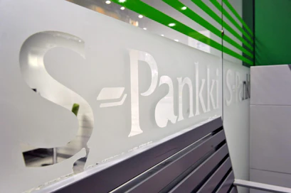 S-Pankin mukaan osinkosumma ylittää vuodelta 2007 olevan ennätyksen.