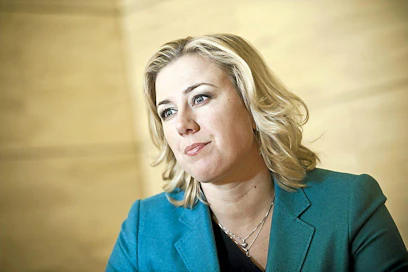Jutta Urpilainen