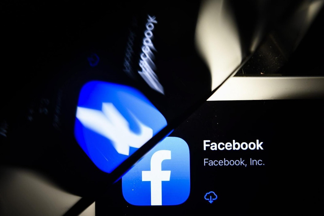 Facebook ei haluaisi olla enää pelkästään sosiaalisen median yhtiö.