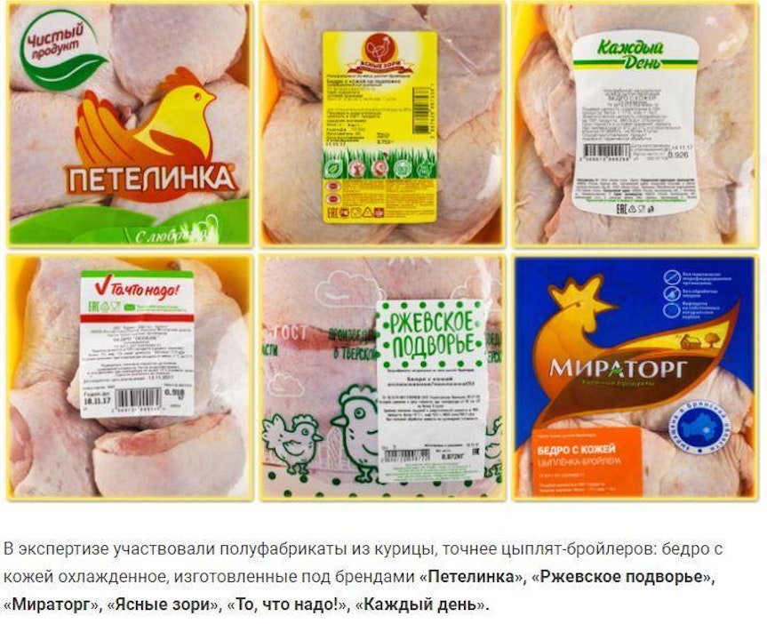 Eri tuotemerkkien lihoista löytyi runsaasti ongelmia.