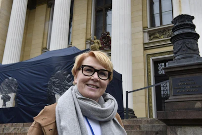 Anttikoski kertoi viime viikolla jättävänsä tehtävänsä valtioneuvoston viestintäjohtajana. LEHTIKUVA / JUSSI NUKARI
