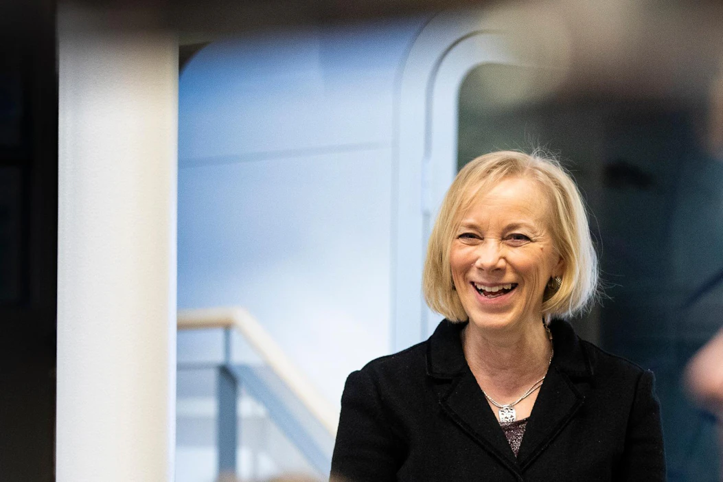 "MT on liitteineen voittava konsepti", toimitusjohtajana aloittava Anu Nissinen kehuu omia lehtiään kainostelematta.