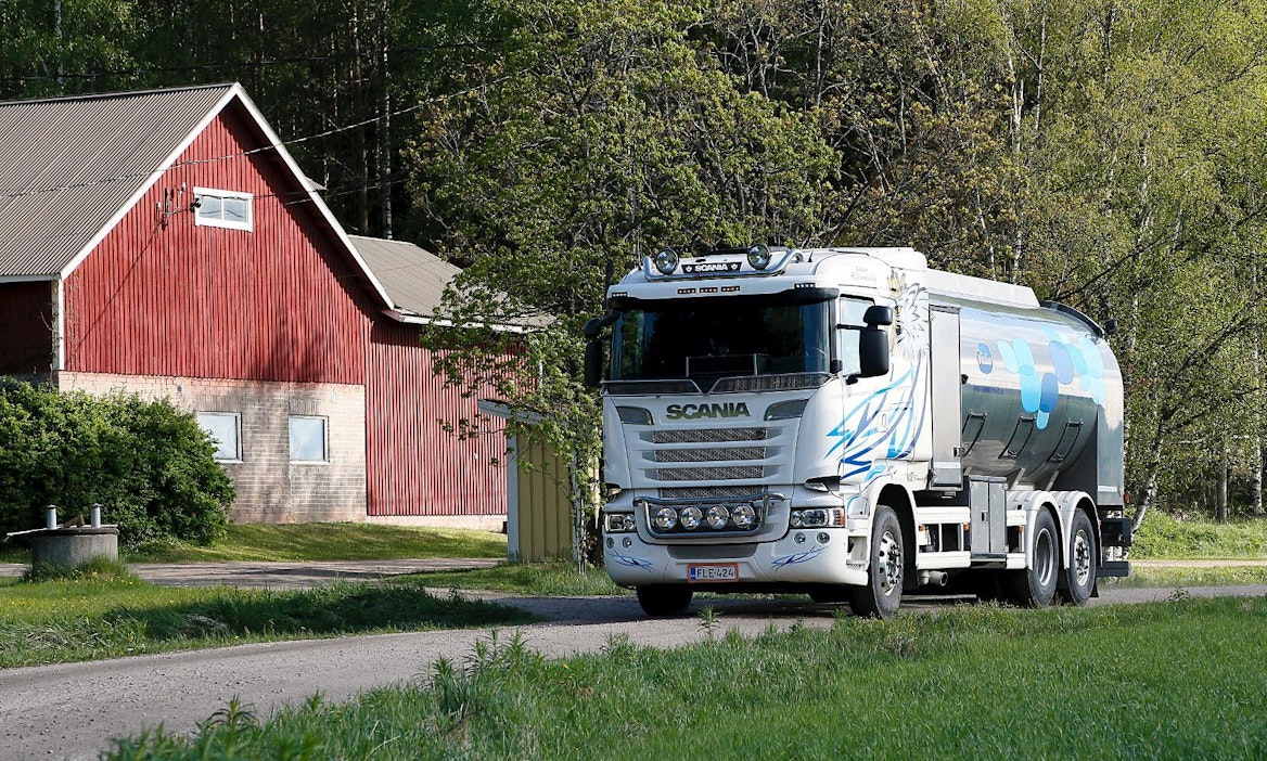Valio perustelee Tampereen meijerin sulkemista tuottajahinnan turvaamisella.