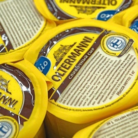 Venäjältä käännytetyt Oltermannit eli &quot;Putin-juustot&quot; olivat ensioire ruokamarkkinoiden sekaannuksesta.