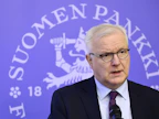 Suomen Pankin pääjohtaja Olli Rehn on jo pitkään kannattanut avoimesti Suomen liittymistä sotilasliitto Natoon.