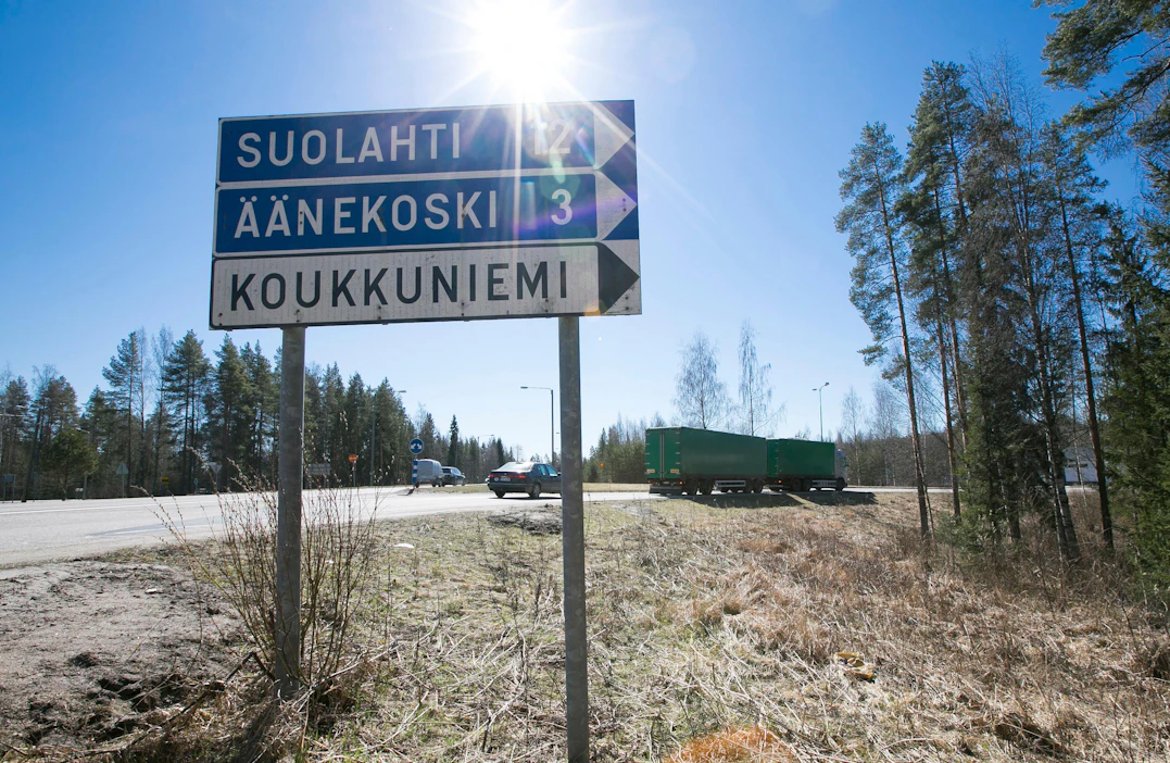 Sellun kysyntä maailmalla on ollut hyvä. PTT:n asiantuntija arvioi, että Äänekosken tehdas kyllä solahtaa markkinoille.