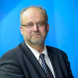 Marko Piirainen johtaa 47 000 jäsenen SAK-laista AKT:tä, jota pidetään avainliittona Suomen käynnissä pysymisen kannalta.