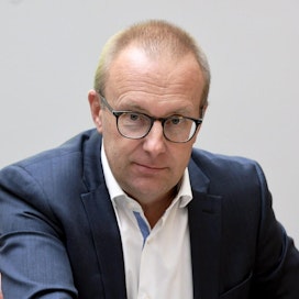 Päätökset työtaistelutoimien lopettamisesta on tehtävä jäsenliitoissa, sanoi SAK:n puheenjohtaja Jarkko Eloranta.