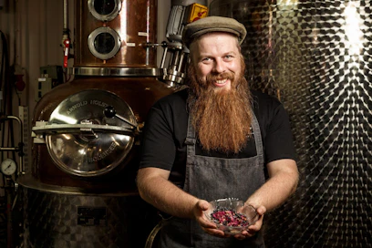 Asko Ryynäsen tislaama Arctic Blue Gin palkittiin alkuvuodesta myös Spirit of the year -palkinnolla World Spirits Awards -kilpailussa.