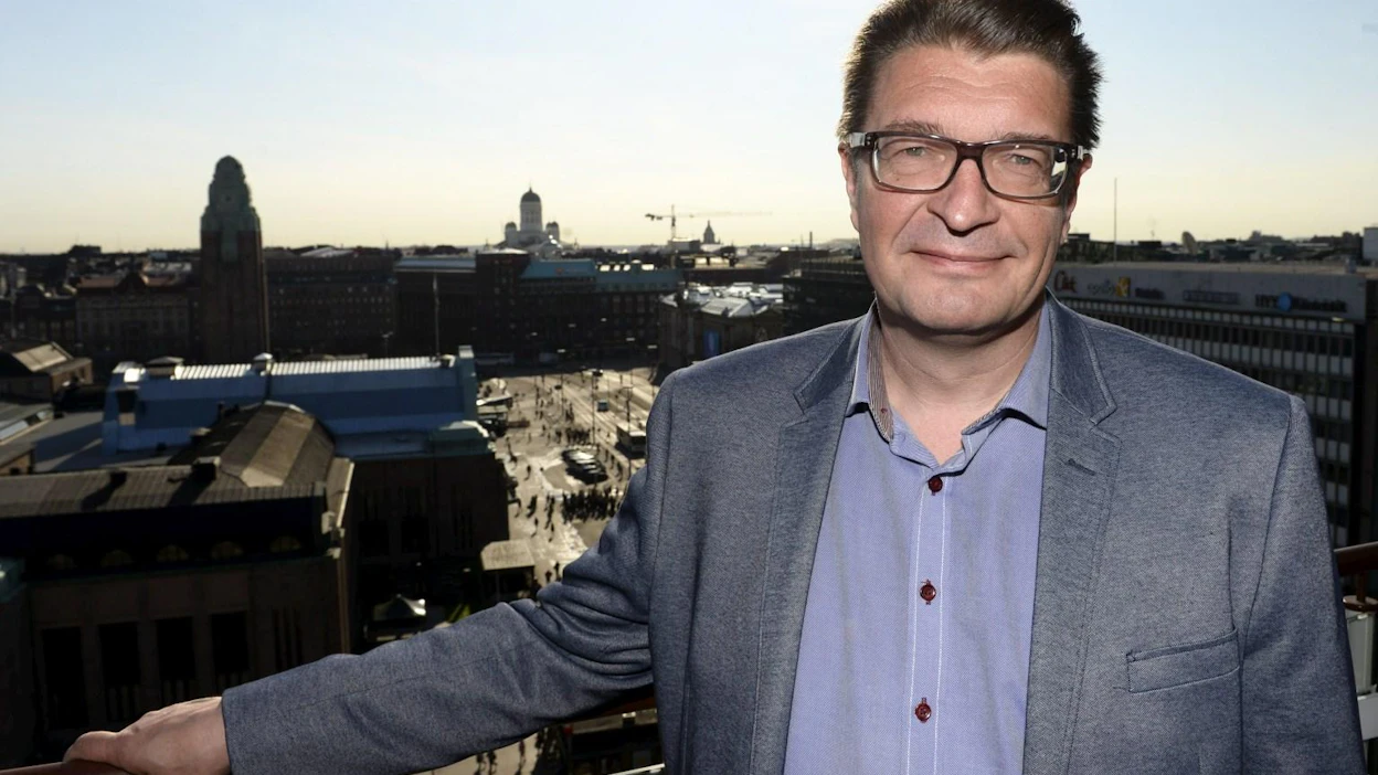 Malisen mukaan esillä on mm. se, mitkä alat ovat tarvittaessa valmiita tukemaan neuvotteluja tukilakoilla. Lehtikuva / Vesa Moilanen