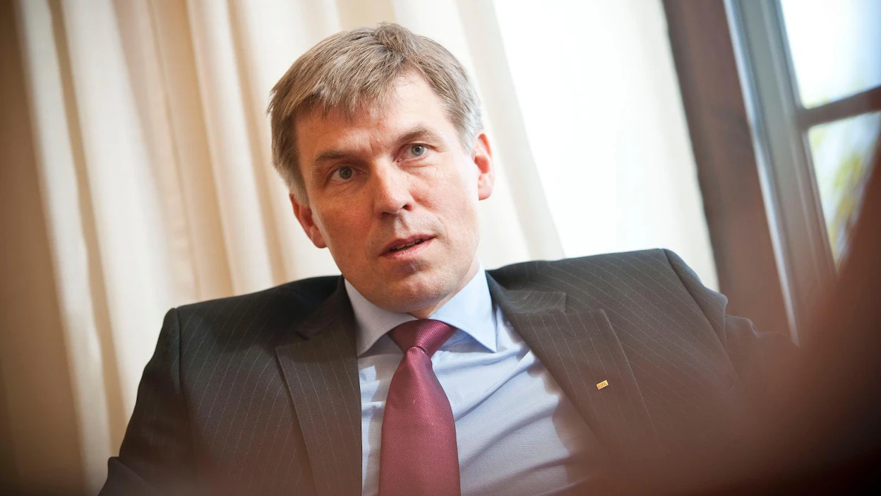 "Täydentävistä ehdoista on tulossa iso sotku", Juha Marttila varoittaa.