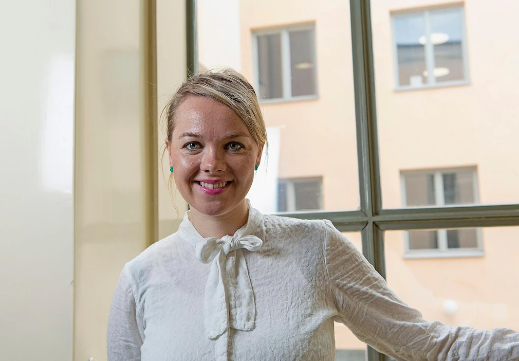 Katri Kulmunin mukaan maaseudulle avautuvat valtavat mahdollisuudet koronakriisin muuttaessa suhtautumista huoltovarmuuteen, omavaraisuuteen, kotimaisuuteen ja etätyöhön.