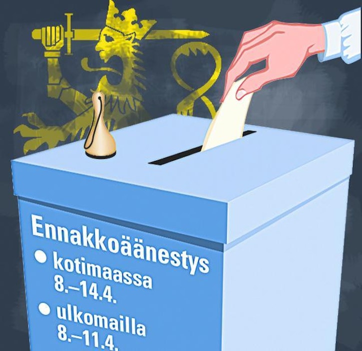 Kunnallisalan kehittämissäätiön mielestä, maakunta- ja kuntavaalit pitää yhdistää ainakin alkuvaiheessa.