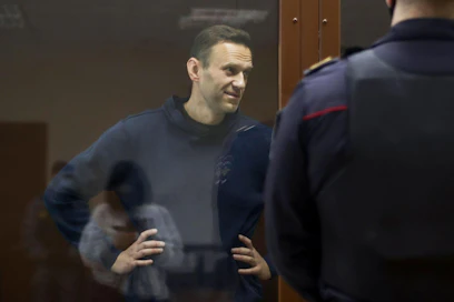 Tietoa siitä, mihin Aleksei Navalnyi siirretään, ei ole kerrottu hänen lakitiimilleen eikä hänen perheelleen.