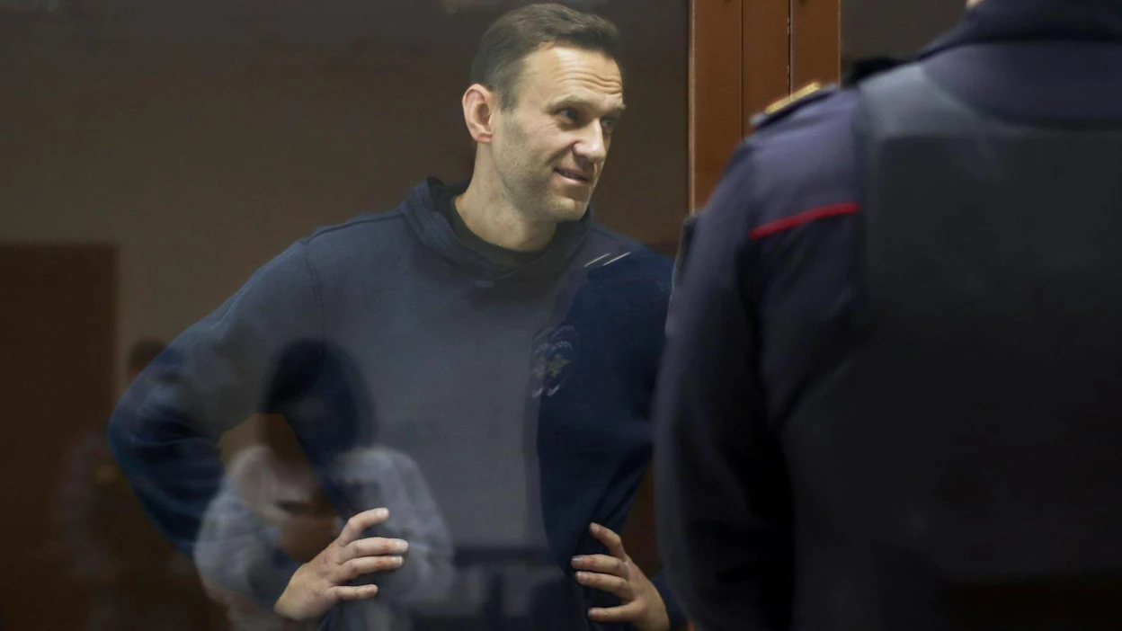 Tietoa siitä, mihin Aleksei Navalnyi siirretään, ei ole kerrottu hänen lakitiimilleen eikä hänen perheelleen.