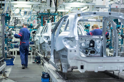 Valmet Automotive rekrytoi pikavauhdilla 400 työntekijää kaikille tuotanto-osastoille.