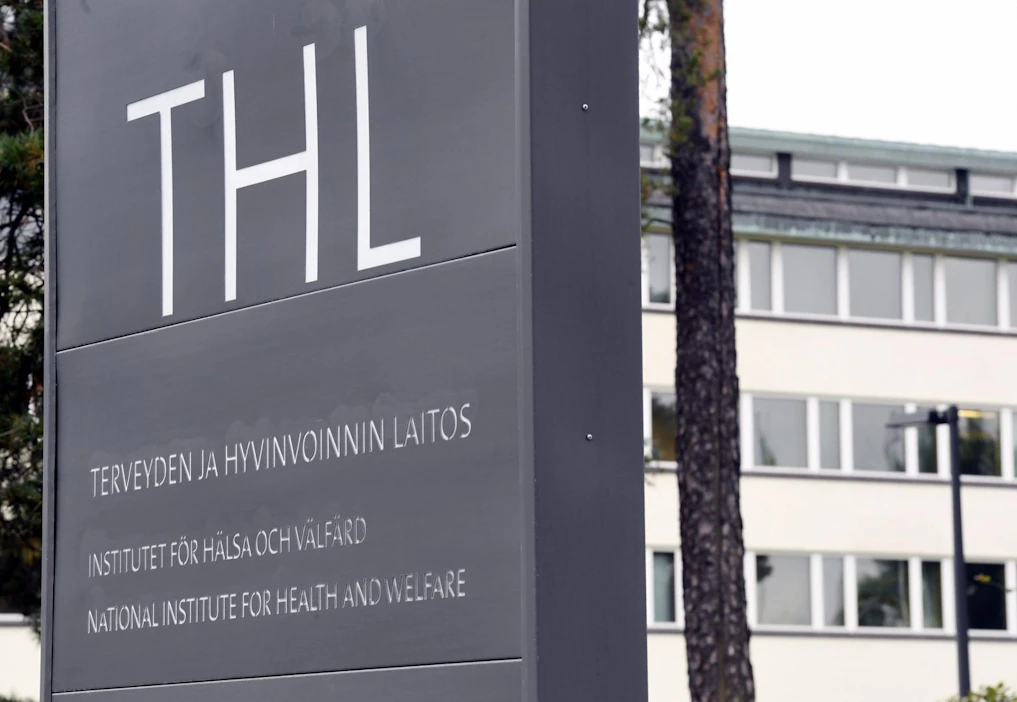 THL:n mukan tartuntojen määrä on noussut eilisestä lähes sadalla.