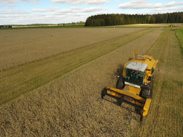 Sadon määrän mittaaminen antaa kuvan tilanteesta, joka on jo tapahtunut. Tämäkin on hyödyllistä, mutta ennakoiva mittaus voi parhaimmillaan tarkentaa, mitkä tekijät kasvia alkavat stressata.