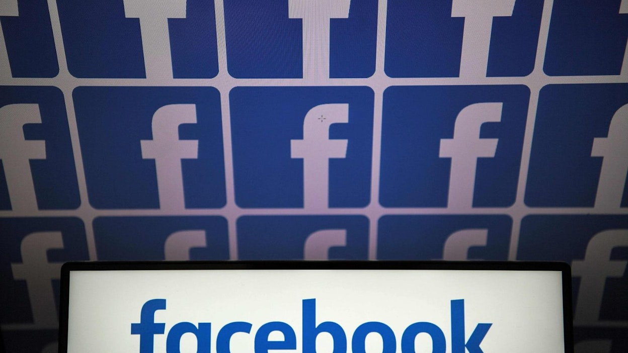Facebookia on toistuvasti syytetty käyttäjien yksityisyyden loukkaamisesta. Lehtikuva/AFP