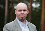 Suomenselän metsänhoitoyhdistyksen puheenjohtaja Kyösti Heikkilä pitää metsävaltuuskunnan tärkeänä tehtävänä jäsenten eduista huolehtimista.