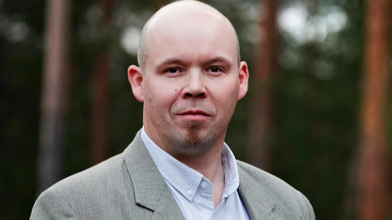 Suomenselän metsänhoitoyhdistyksen puheenjohtaja Kyösti Heikkilä pitää metsävaltuuskunnan tärkeänä tehtävänä jäsenten eduista huolehtimista.