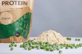Proteiinin saanti on useimmilla riittävää, mutta moni ikäihminen tarvitsisi lisää proteiinia.