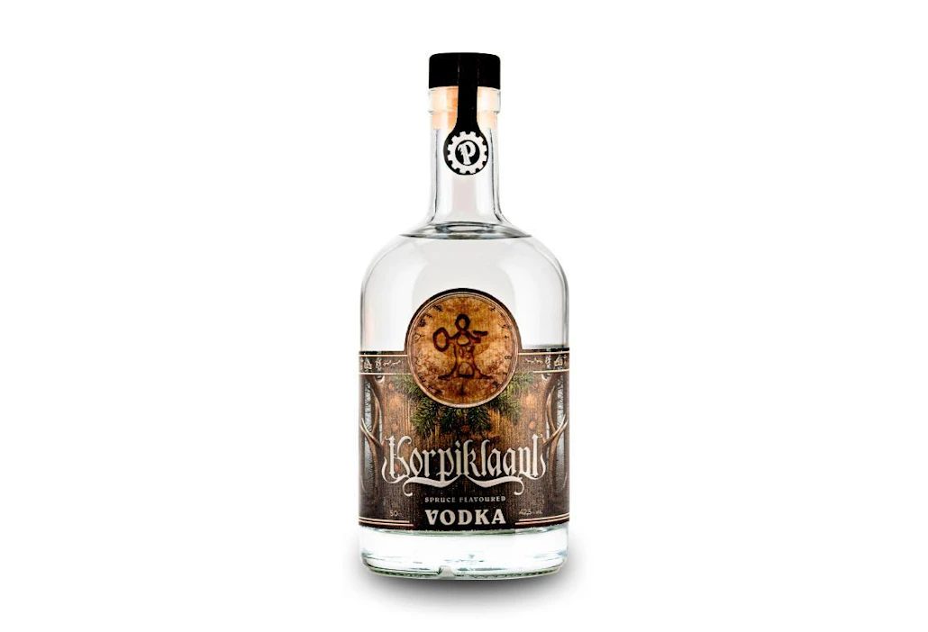 Pyynikin Distilling Companyn valmistama kuusivodka voitti oman sarjansa kansainvälisessä International Vodka Awards -kilpailussa.