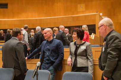MTK:n valtuuskunta äänestää tänään MTK:n johtokunnan jäsenten vaalissa ainakin kolmannen puheenjohtajan paikasta.