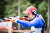Trap-ampuja Satu Mäkelä-Nummela on viimeisin suomalainen kesäolympialaisten kultamitalisti Pekingistä 2008. Hänet on valittu myös Tokion olympialaisiin.