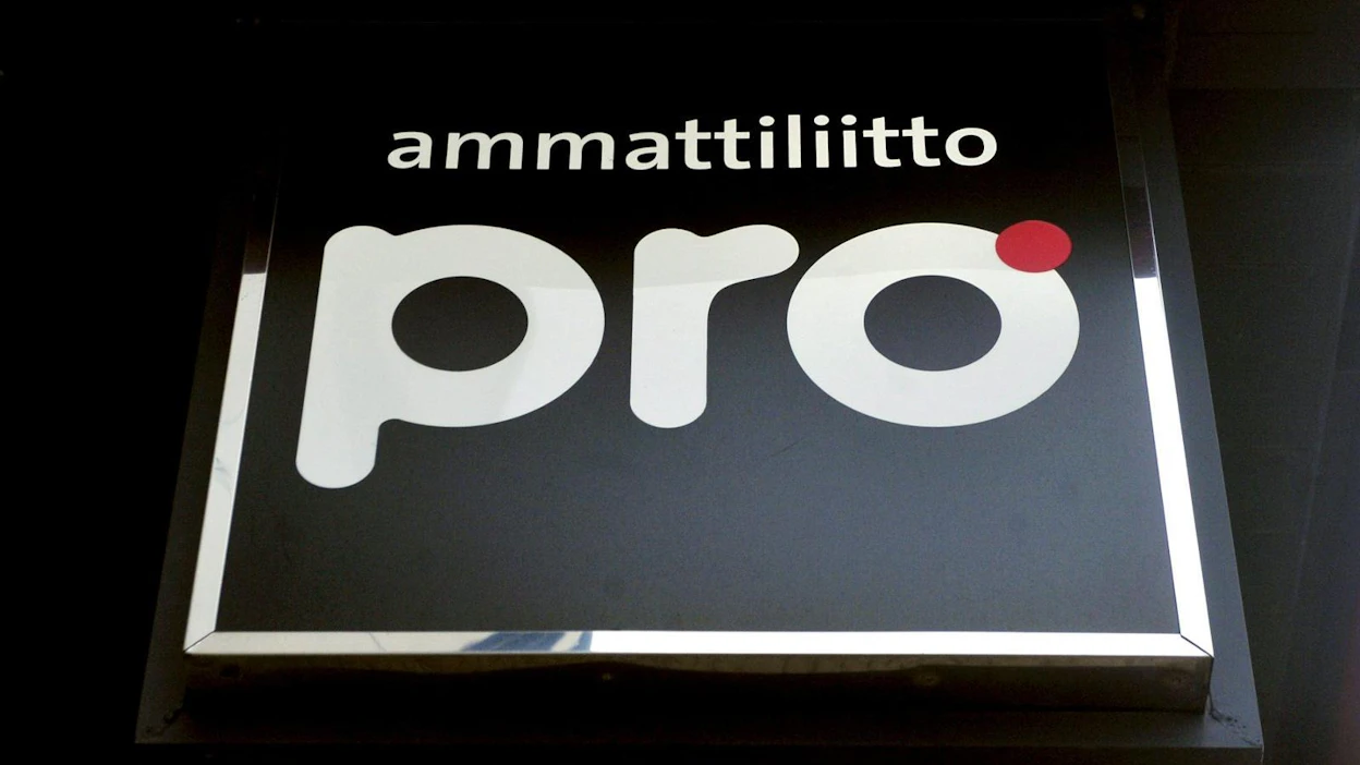 Ammattiliitto Pron edustamat toimihenkilöt ovat olleet tällä erää lakossa viime viikon torstaista alkaen.