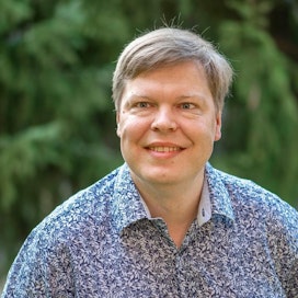 Metsäbiotalouden kestävyys- ja vastuullisuuskysymykset korostuvat entisestään, odottaa professori Teppo Hujala.