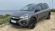 Seitsemänpaikkaisen Dacia Joggerin hinnoittelu on omaa luokkaansa.