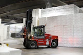 Euroopassa havupuusellun hintaan on syntynyt jonkin verran laskupainetta, koska tarjonta on parantunut logististen pullonkaulojen auetessa.