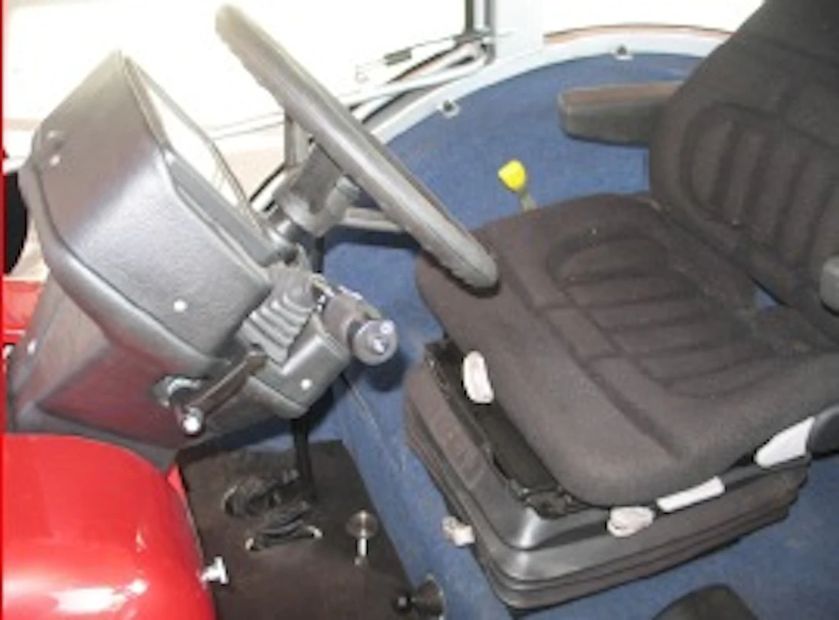 06IMT2050ohjaamo