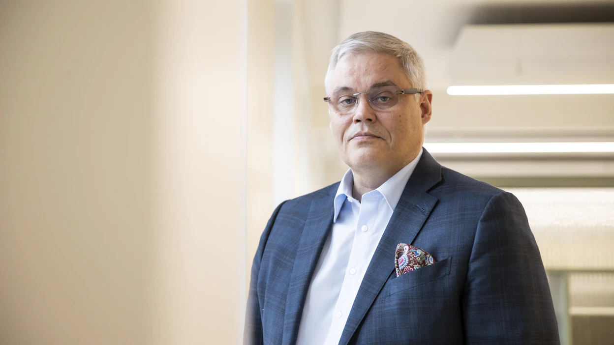 ”Alkuvuoden aikana olemme jatkaneet määrätietoista työtämme toimintamme kannattavuuden parantamiseksi”, sanoo toimitusjohtaja Juha Ruohola.