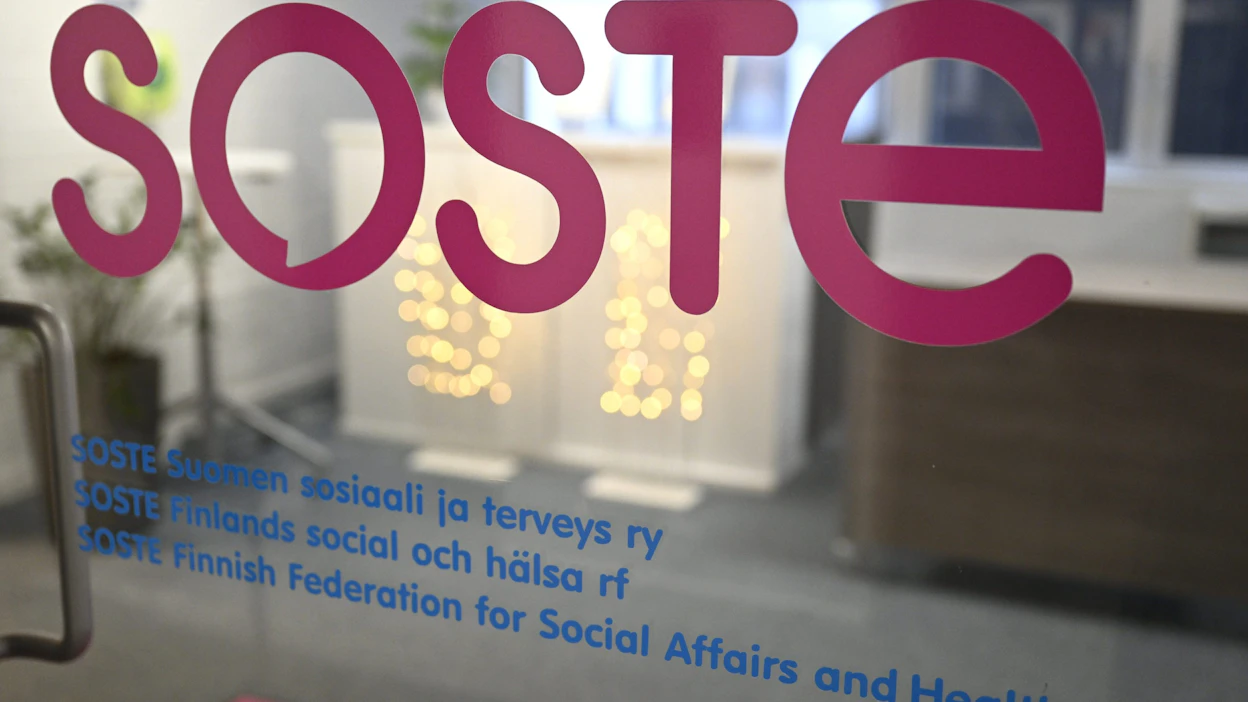 Ulosottoon menneiden sote-asiakasmaksujen määrä kohosi eniten Pohjanmaalla, ilmenee Sosten tekemästä selvityksestä. LEHTIKUVA / Heikki Saukkomaa.