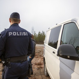 Itä-Suomen poliisi tutkii parhaillaan mittavaa metsästysrikoskokonaisuutta Pohjois-Savossa.