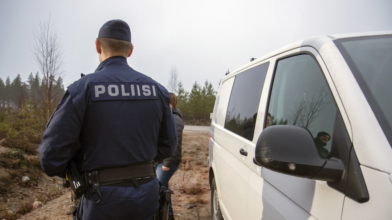 Poliisi uskoo, että paine laittomaan toimintaan tulee lähivuosien aikana kasvamaan samassa suhteessa, kun suurpedot ja niiden aiheuttamat konfliktit lisääntyvät.