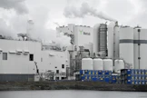Metsä Groupin Kemin biotuotetehdas käynnistettiin syyskuussa 2023.