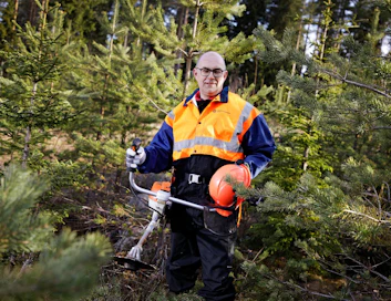 Mikko Tiirola odottaa kimurantteja hallitusneuvotteluja.