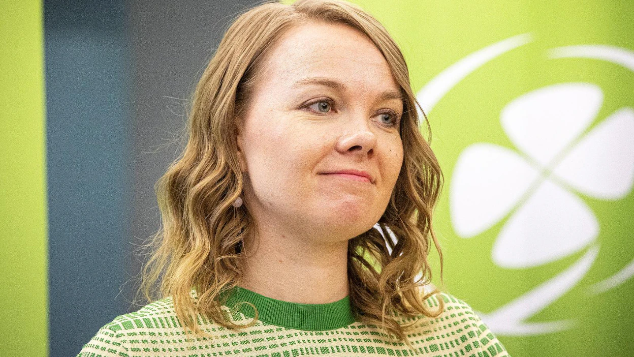 Odotukset keskustaa kohtaan ovat kovat Etelä-Pohjanmaalla ja puolueen tilaisuuksissa on käynyt paljon väkeä. Näin sanoo Etelä-Pohjanmaan keskustanaisten puheenjohtaja Sari Palmu. Hän haluaa Katri Kulmunin jatkavan puolueen puheenjohtajana.