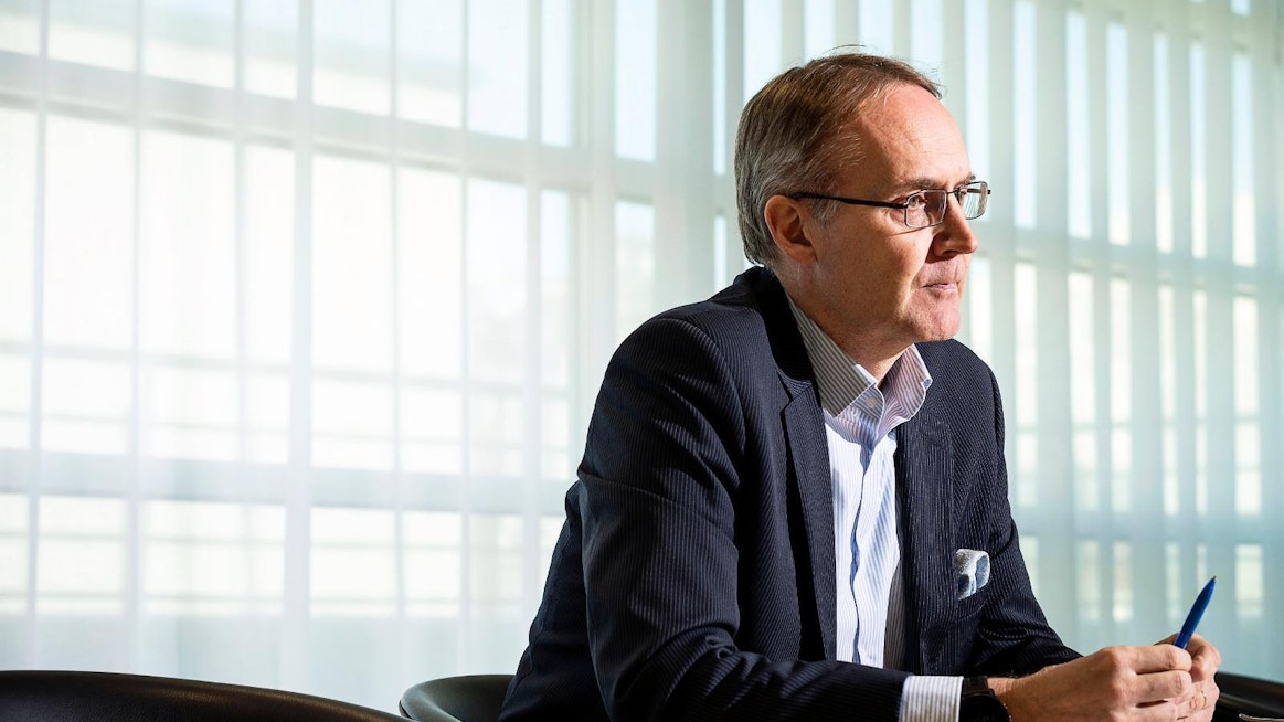 Taavi Heikkilä