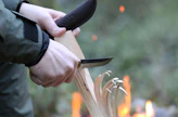 Puukko on metsänomistajalle tarpeellinen työkalu niin metsässä, retkillä, vesillä kuin kotonakin.