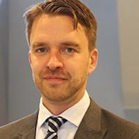 Toni Rannikko siirtyy Raisioon osana Cargotec Oyj:tä toimivan Kalmar Mobile Equipment -divisioonan talousjohtajan tehtävästä.